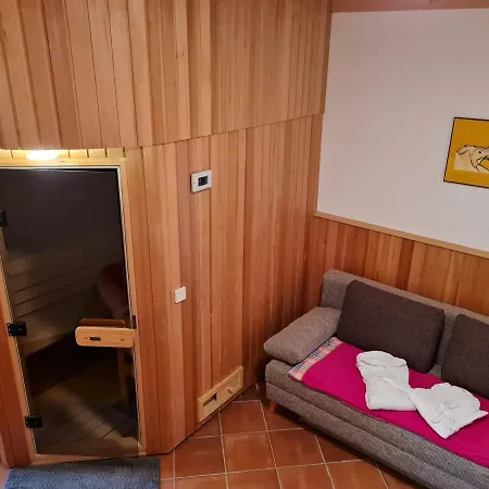 Altstadtjuwel Mit Sauna Sankt Veit an der Glan Exterior photo