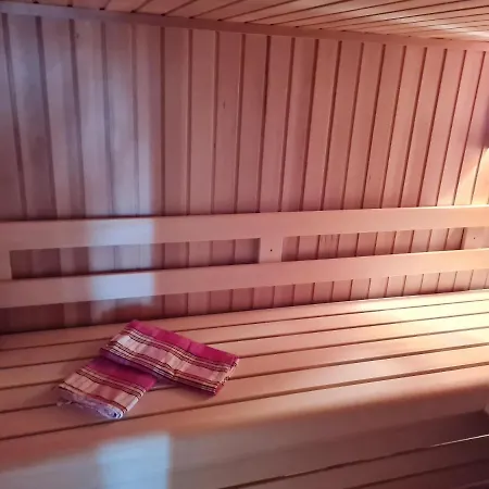 Altstadtjuwel Mit Sauna Sankt Veit an der Glan Exterior photo