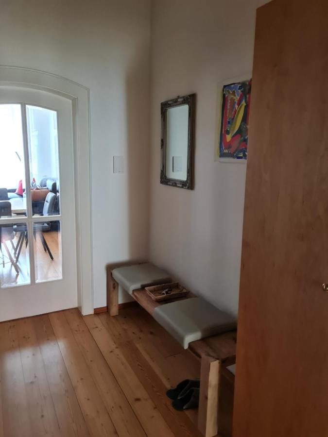 Altstadtjuwel Mit Sauna Apartment