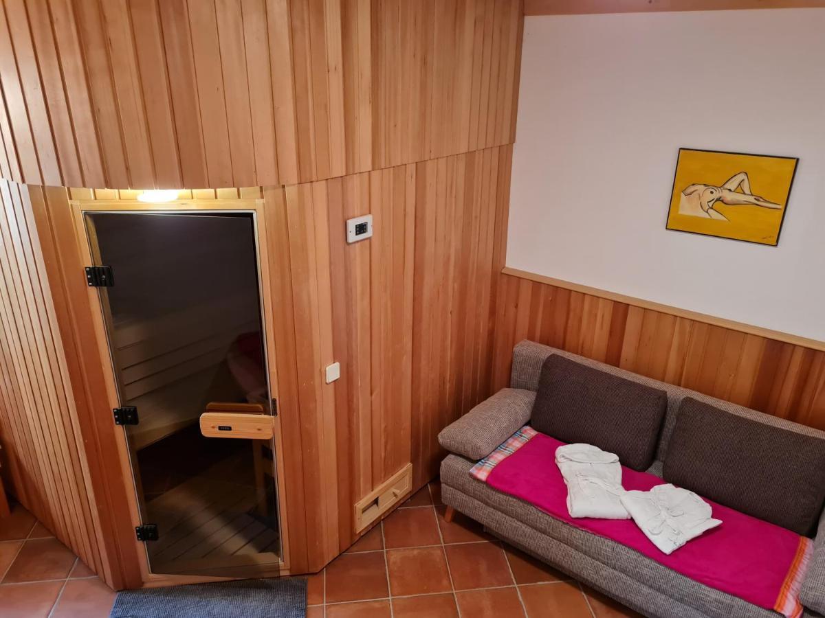 Altstadtjuwel Mit Sauna Apartment Sankt Veit an der Glan