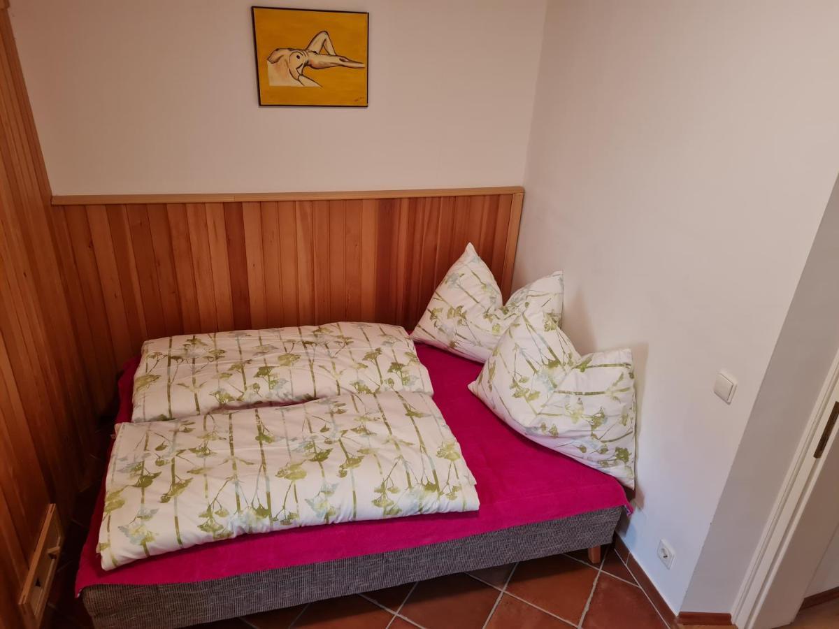 Apartment Altstadtjuwel Mit Sauna *
